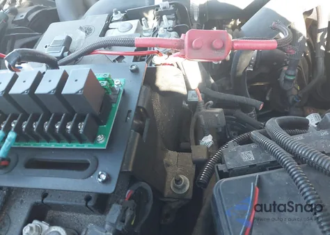 2023 Ford Bronco from USA, damaged, VIN 1FMEE5DP5PLA93954